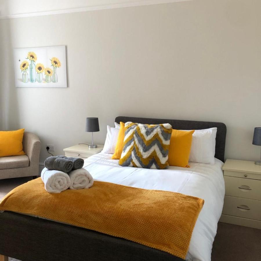 Comfy Big 7 Bedroom Townhouse Harrogate Zewnętrze zdjęcie