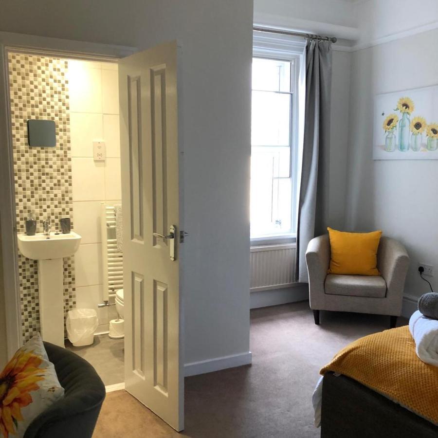 Comfy Big 7 Bedroom Townhouse Harrogate Zewnętrze zdjęcie